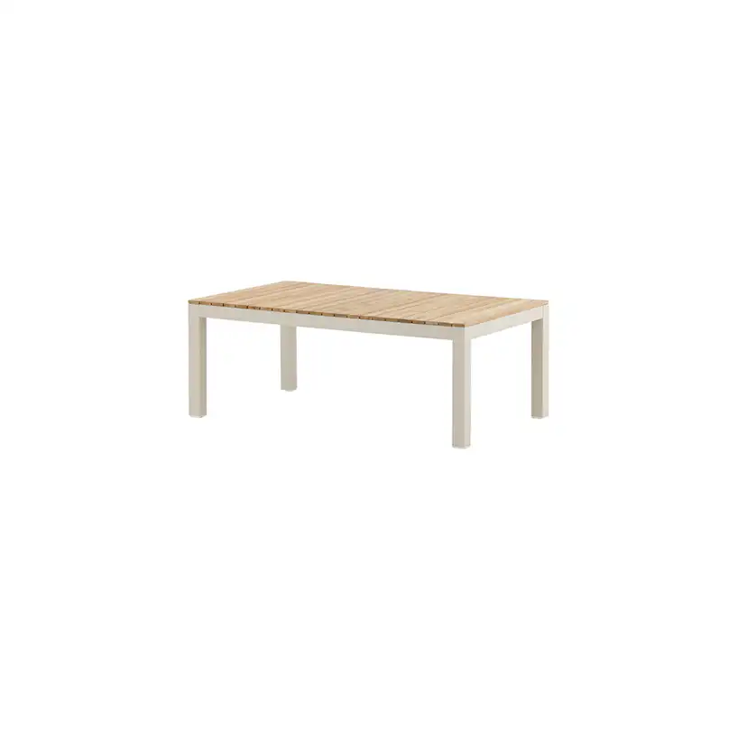 Soffbord Venture Home Brasilia 120x70 cm