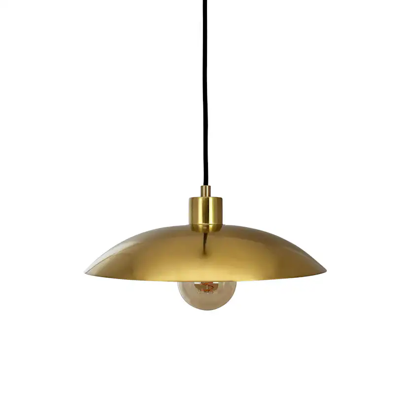Taklampa Dyberg Larsen French collection Paris Pendel