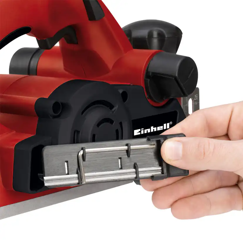 Elhyvel Einhell TE-PL 850