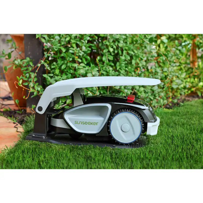 Robotgräsklippare Sunseeker V3+