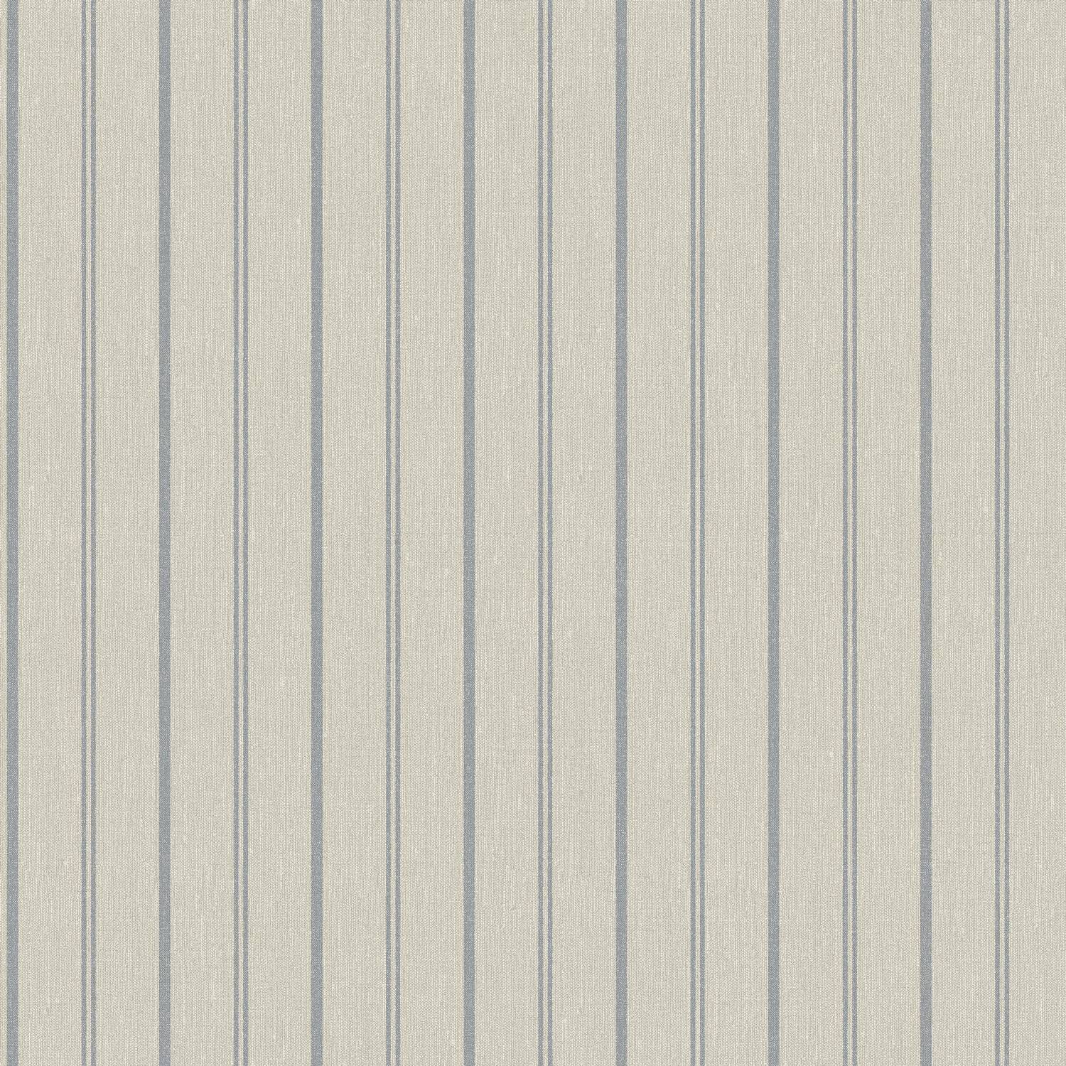 Tapet Boråstapeter Woodland Stripe 4719
