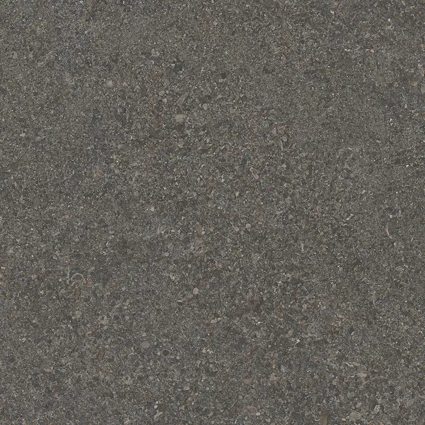 Klinker Ceramiche Keope Suite Antracitgrå 60x60 cm Matt