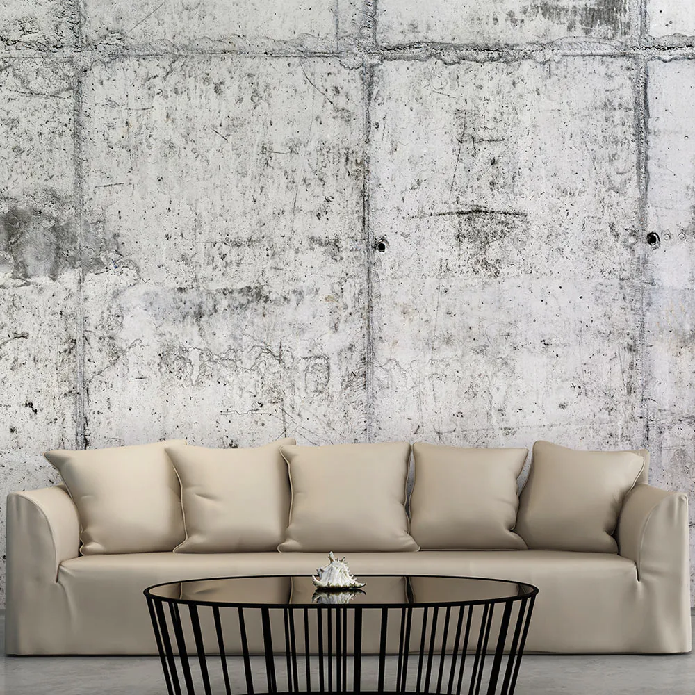 Fototapet Arkiio Concrete Wall