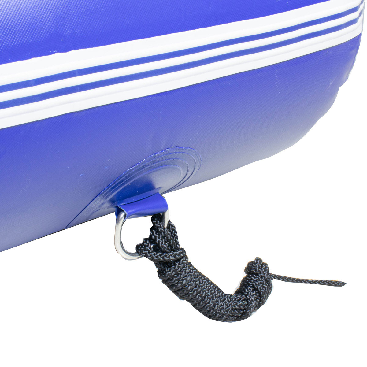 Gummibåt Deep Sea Original 4 personer