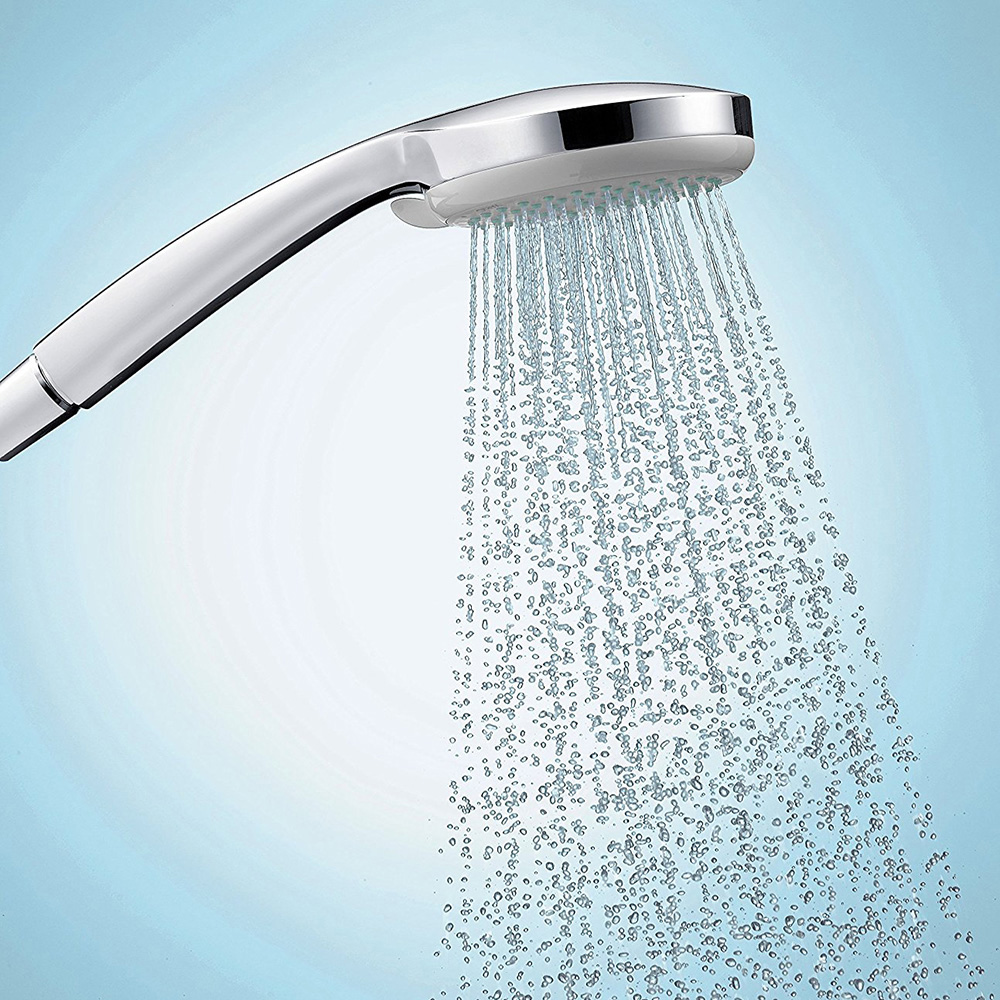 Duschset Hansgrohe Croma 100 Vario