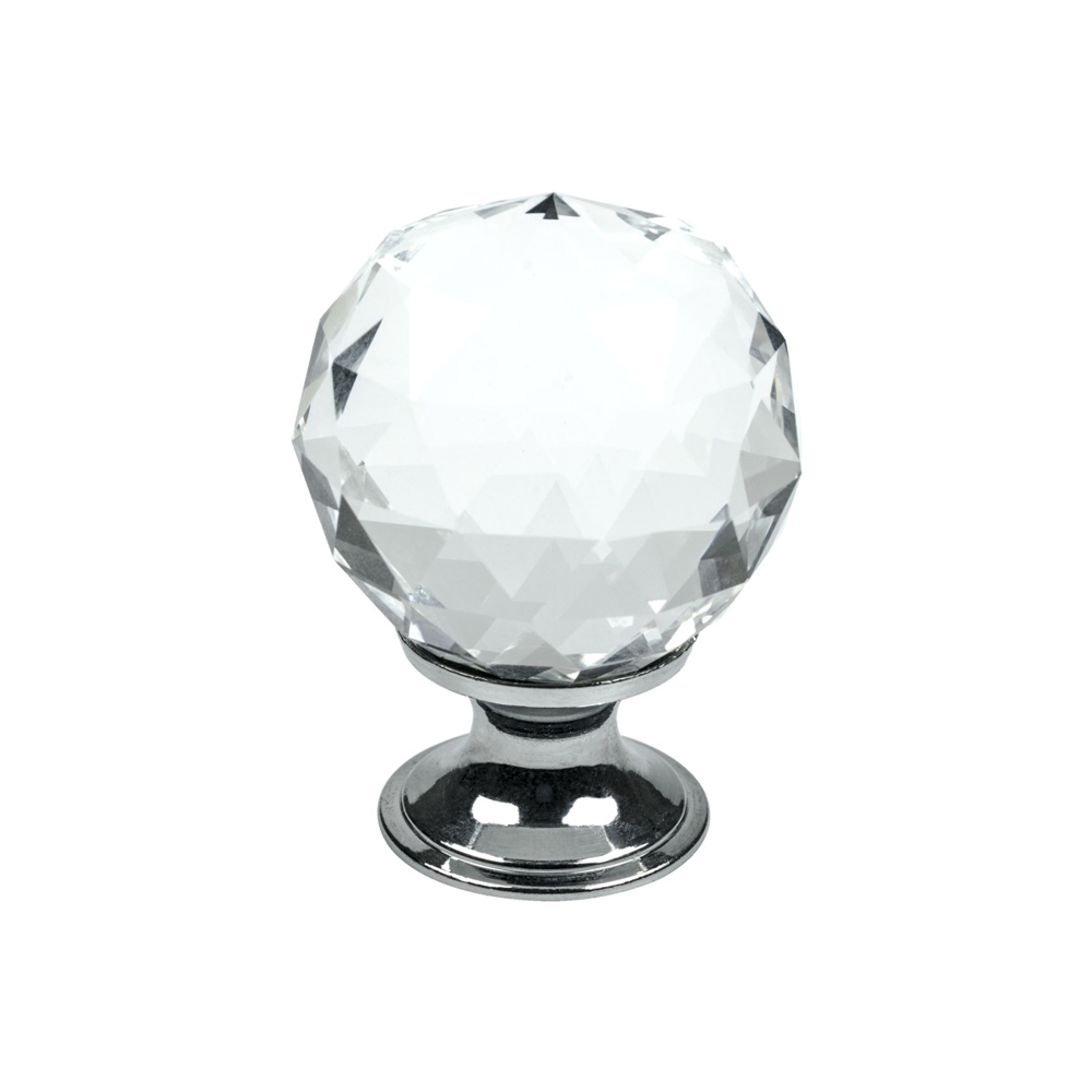 Knopp Beslag Design Diamond