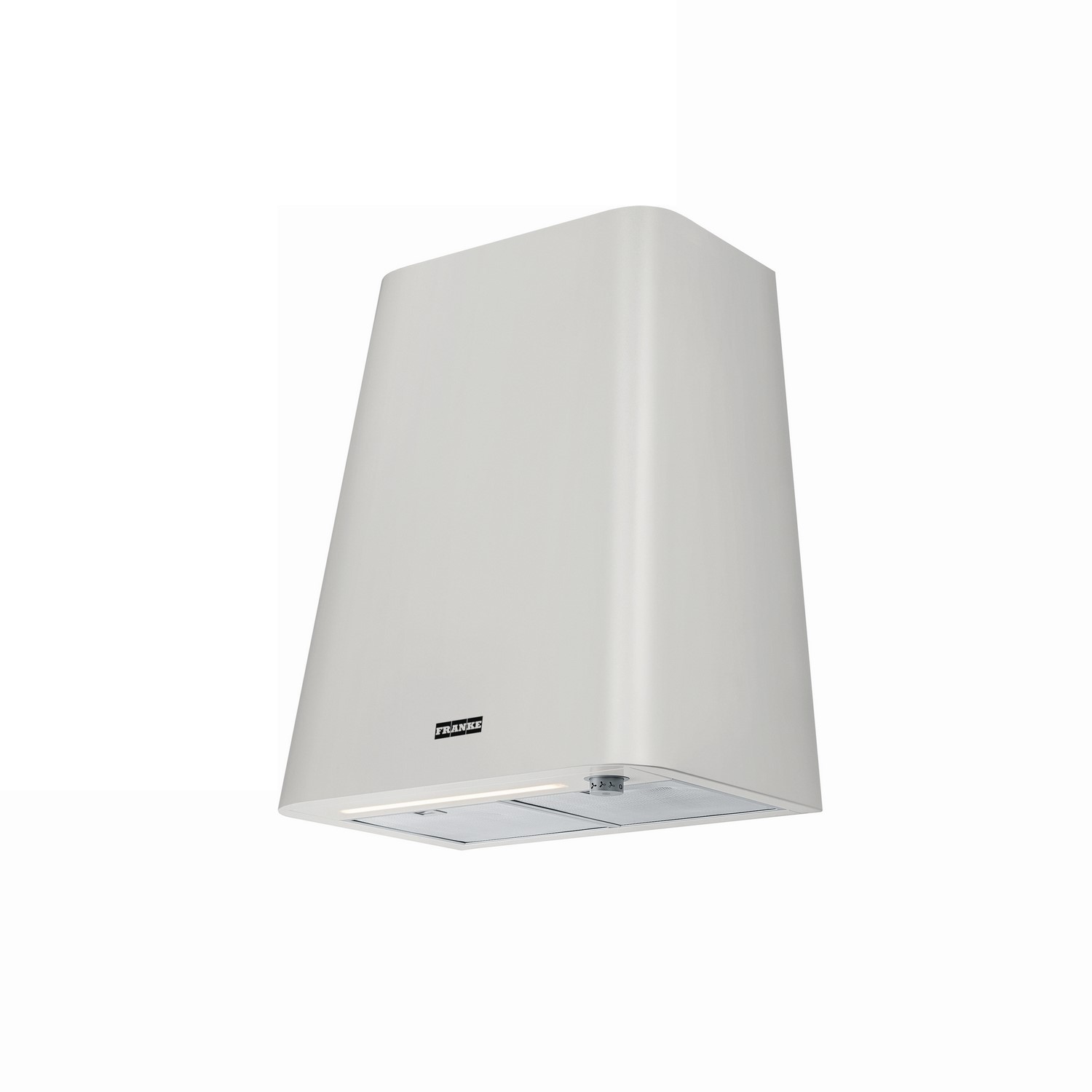 Kolfilterfläkt Franke Smart Deco