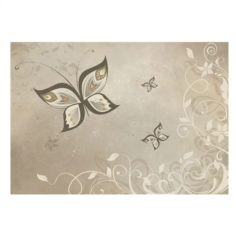 Fototapet Arkiio Butterfly Wings