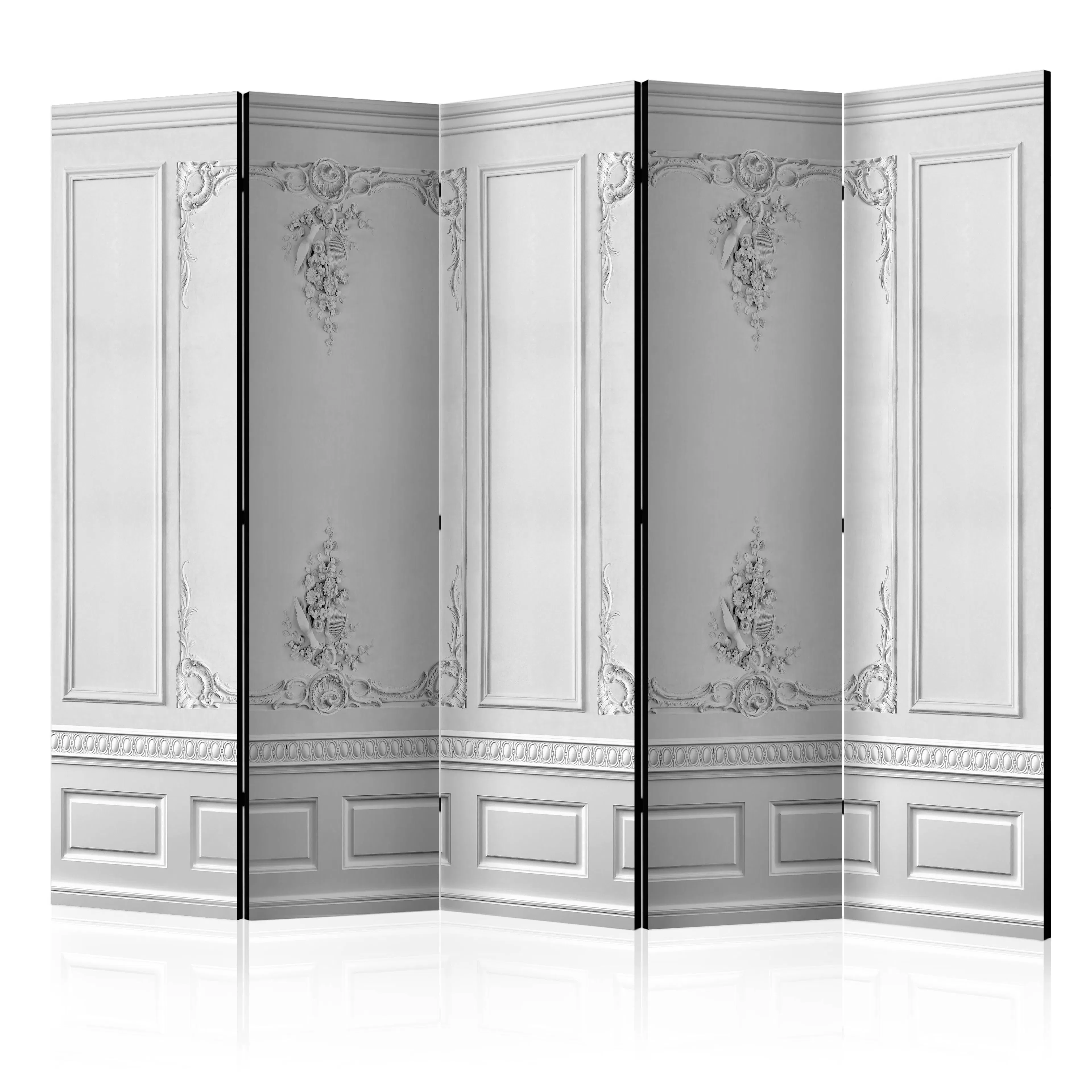 Rumsavdelare Arkiio Palatial Wall II 225x172 cm
