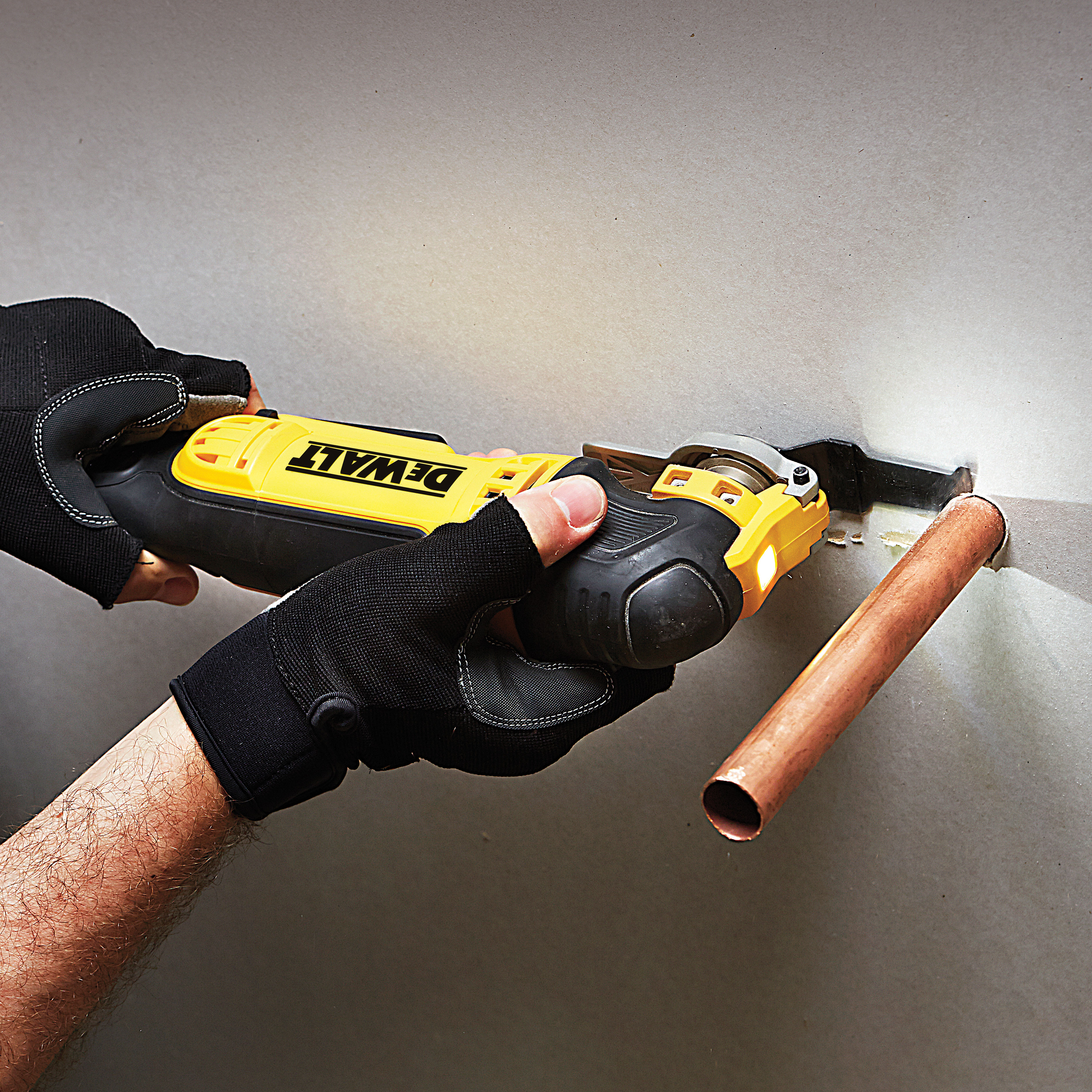 Tillbehörspaket Dewalt DWE315KT-QS 230 V