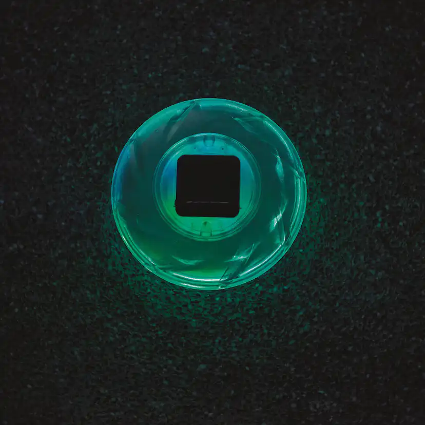 Solcellsbelysning Planet Pool FlowPlanet Solar-Float