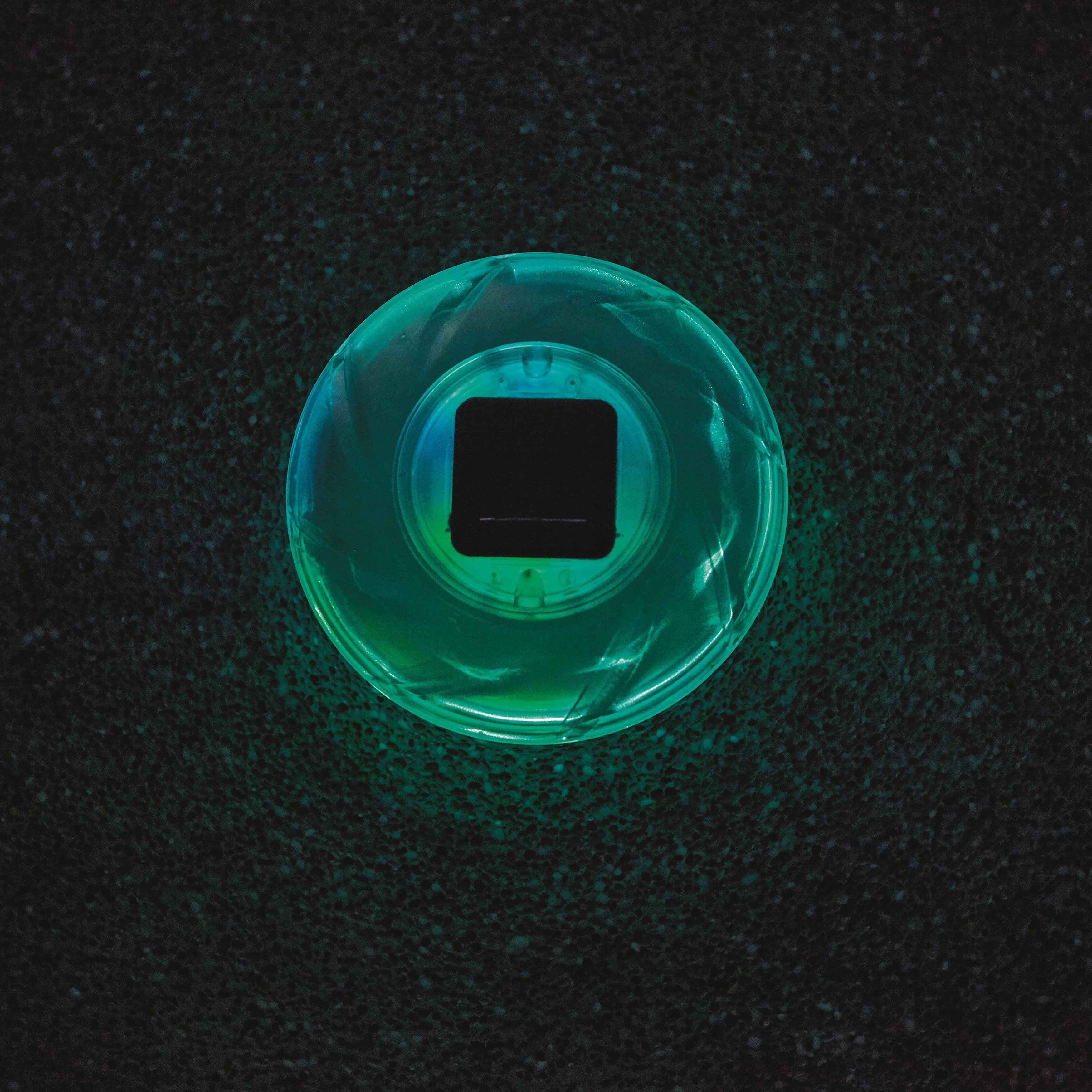 Solcellsbelysning Planet Pool FlowPlanet  Solar-Float