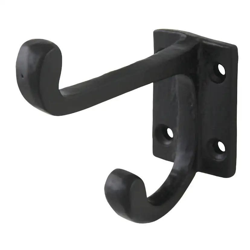 Klädkrok Millers Dubbel 88 mm