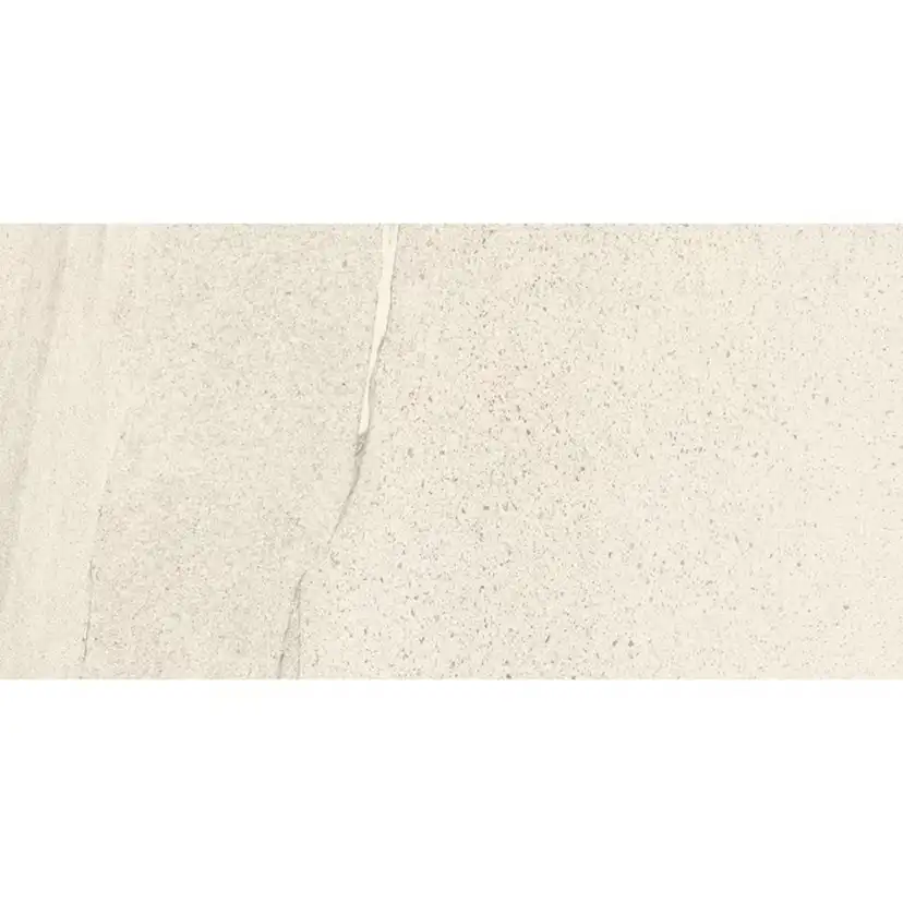 Klinker Konradssons Pietra Di Basalto Bianco Vit 30x60 cm