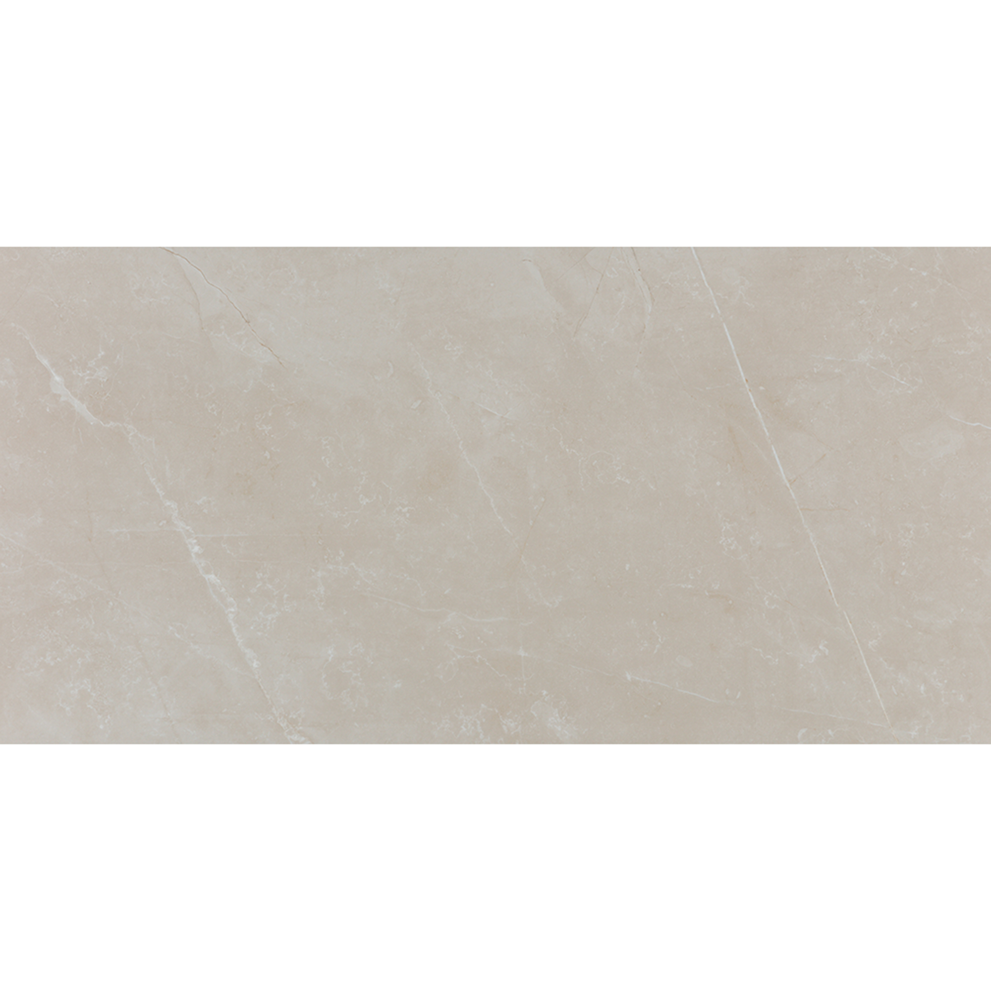 Klinker Lhådös Scarlet Marfil 30x60  cm Blank