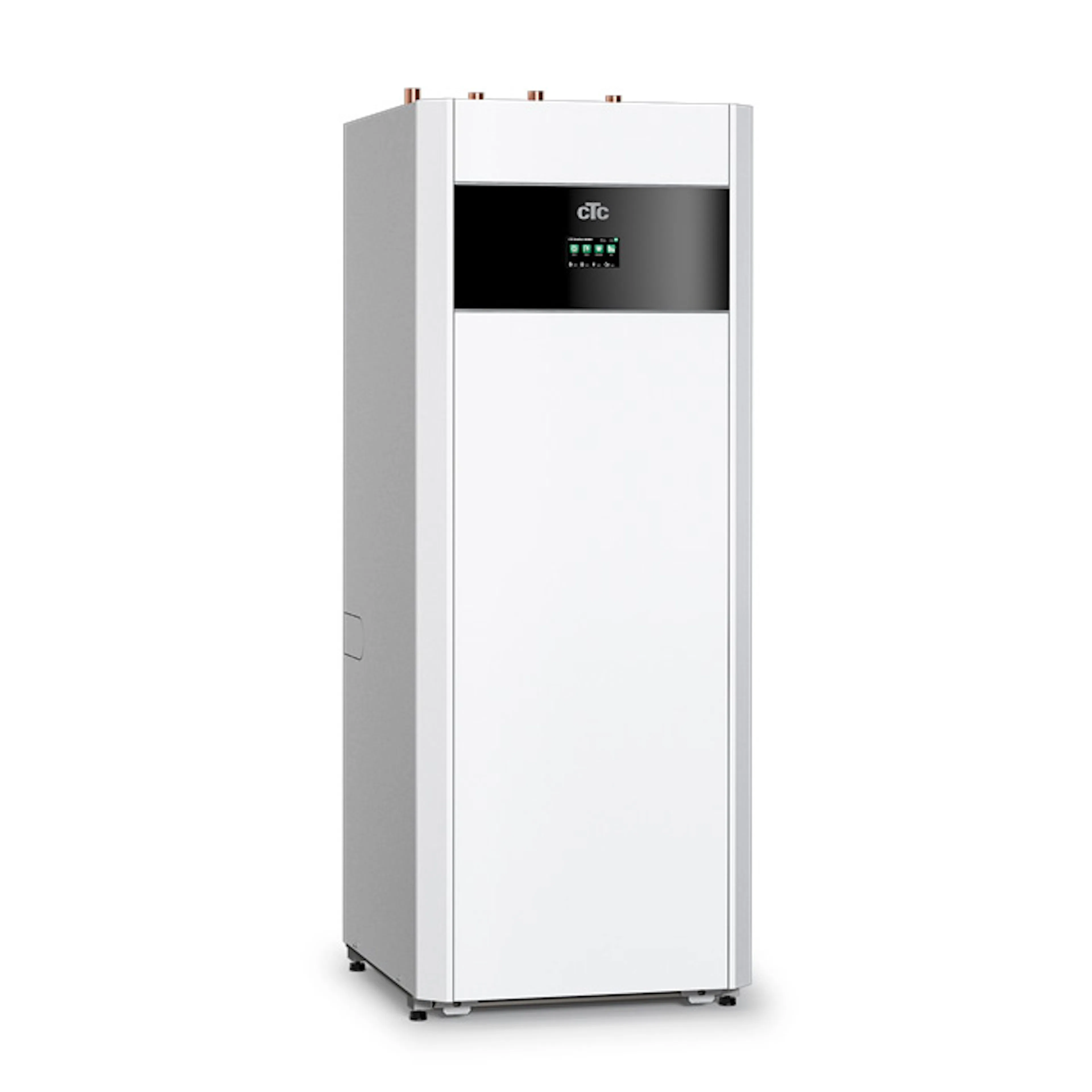 Bergvärmepump CTC EcoPart i600M