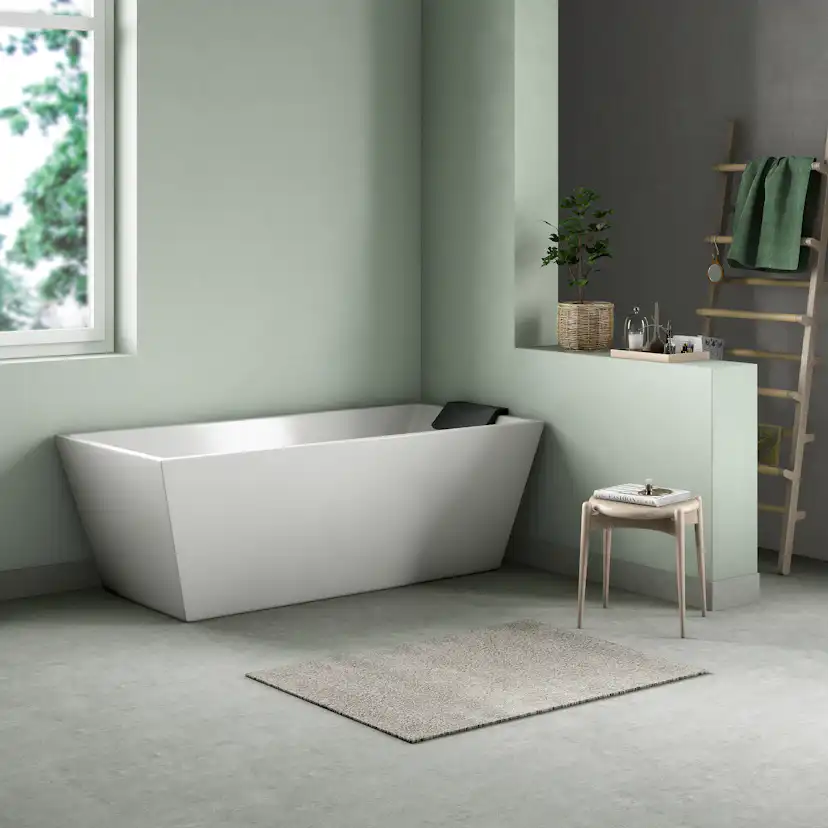Badkar Comfornette Anastasia