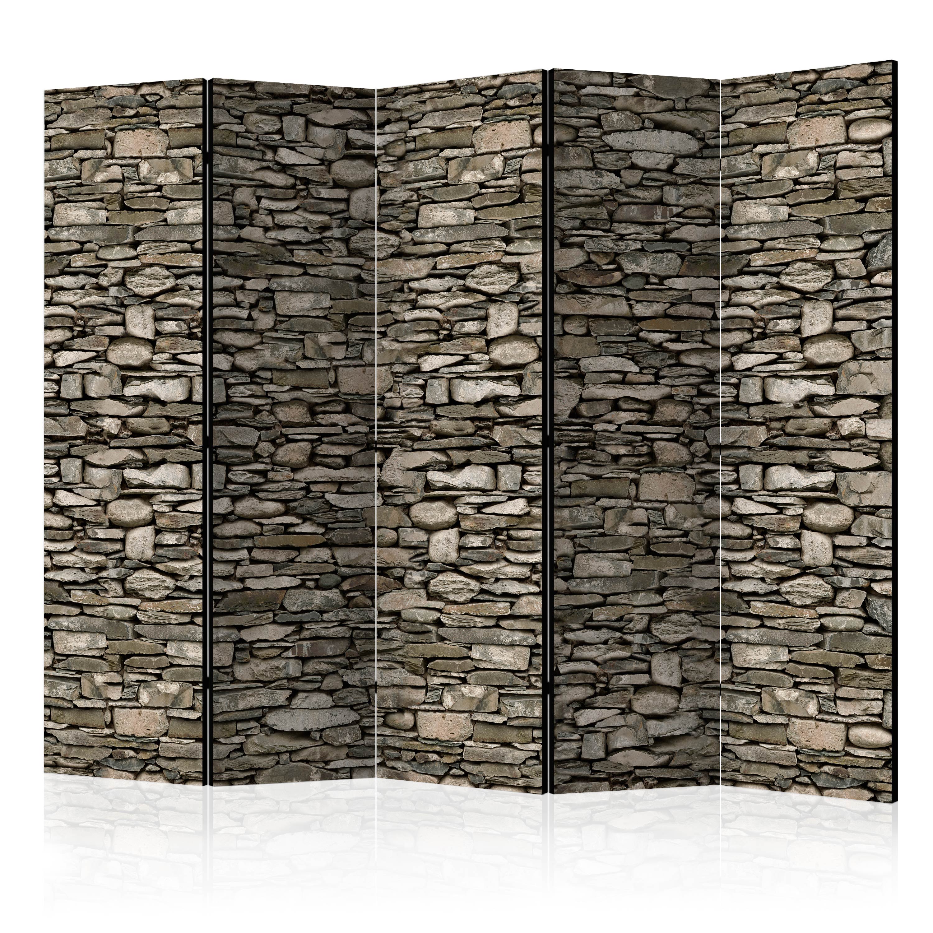 Rumsavdelare Arkiio Stony Enchantment II 225x172 cm