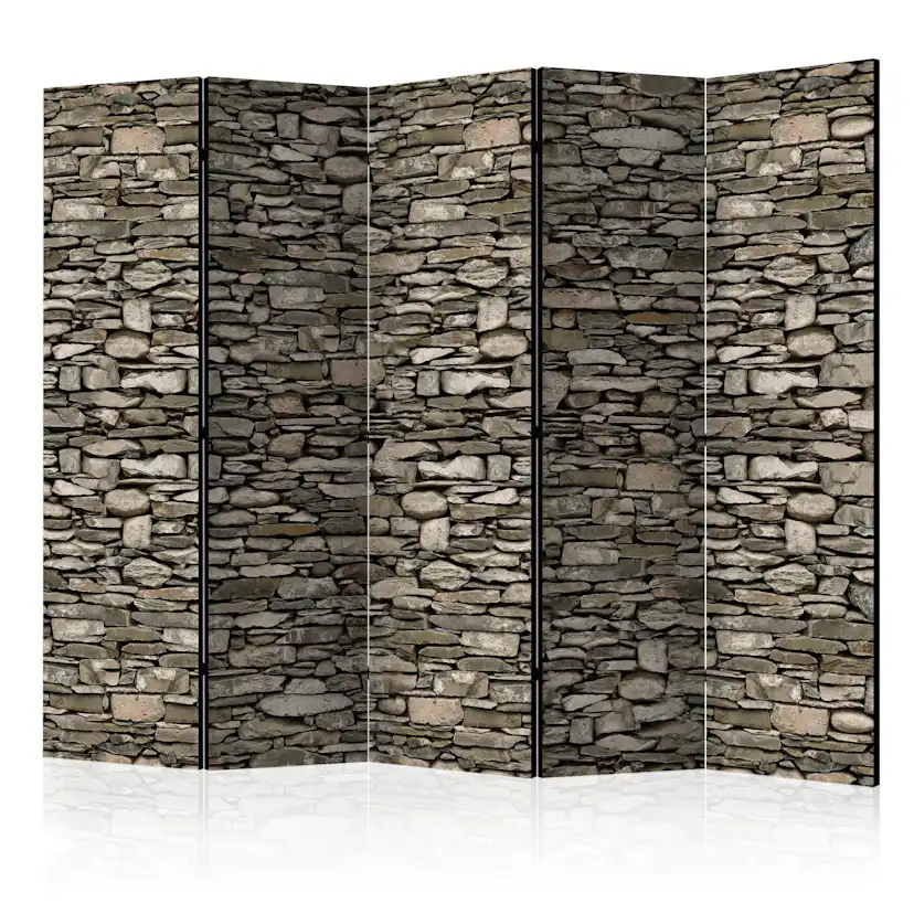 Rumsavdelare Arkiio Stony Enchantment II 225x172 cm