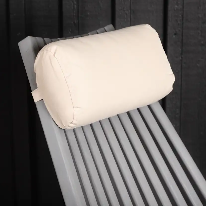 Loungefåtölj Venture Home Asta med Nackkudde Utomhus