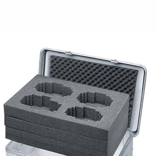 Skumgummi Zarges 750x550