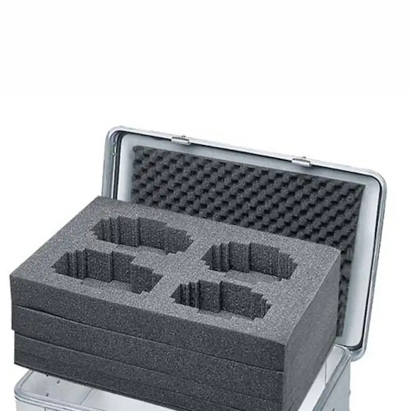 Skumgummi Zarges 750x550