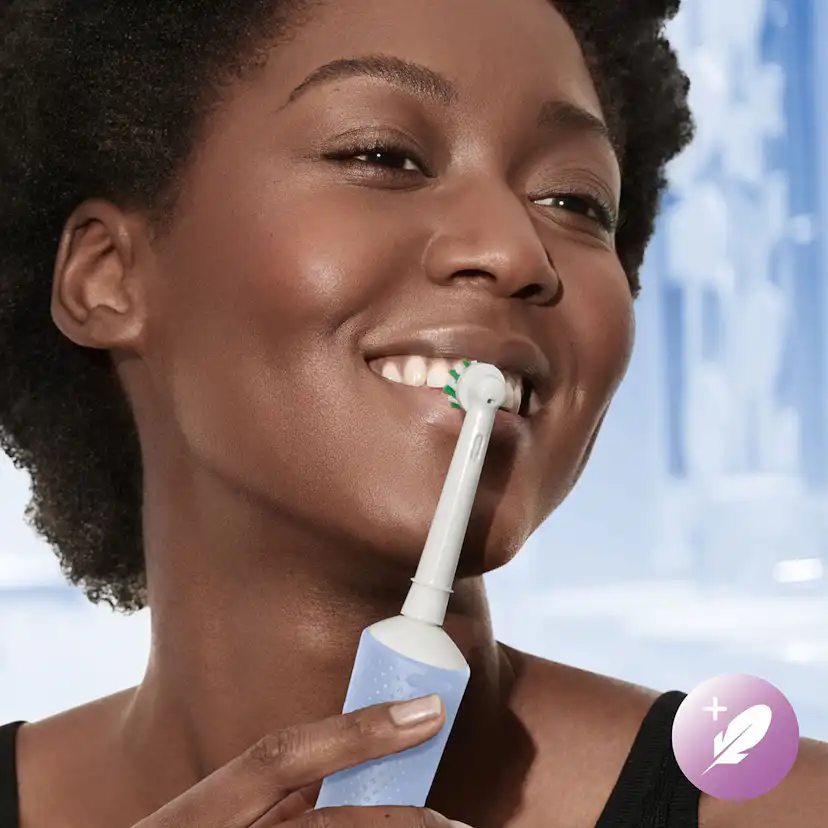 Eltandborste Oral-B Vitality Pro CA HBOX