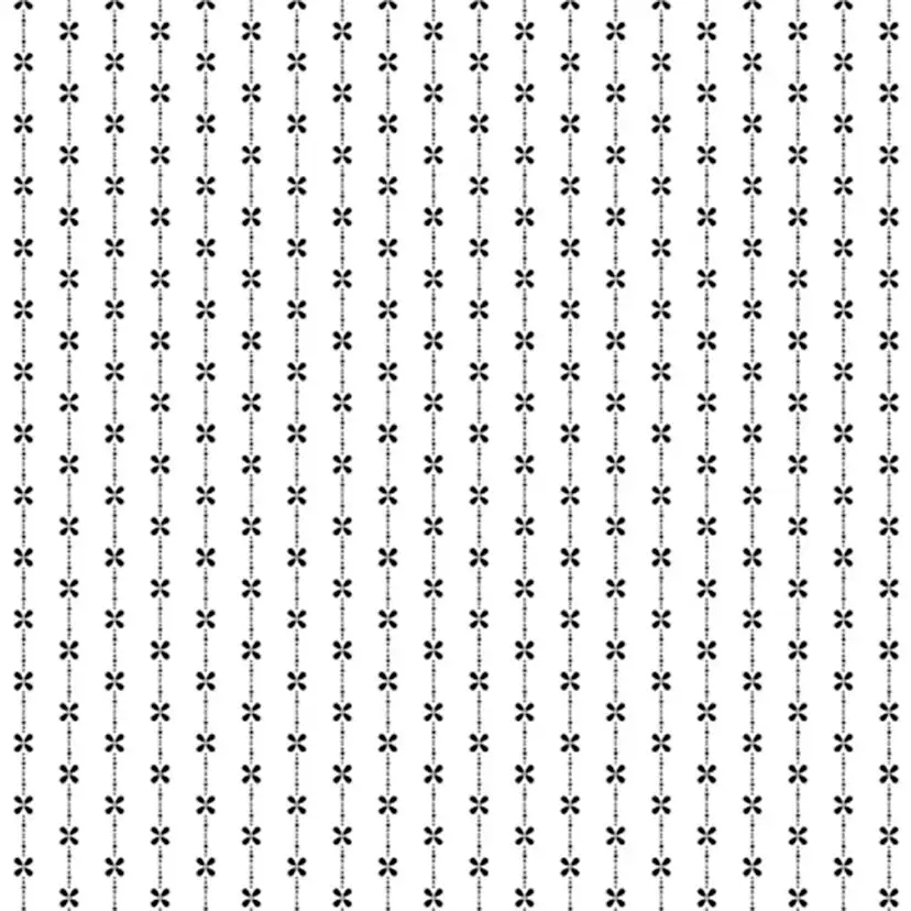 Tapet Superfresco Easy Små Blommor 33-267