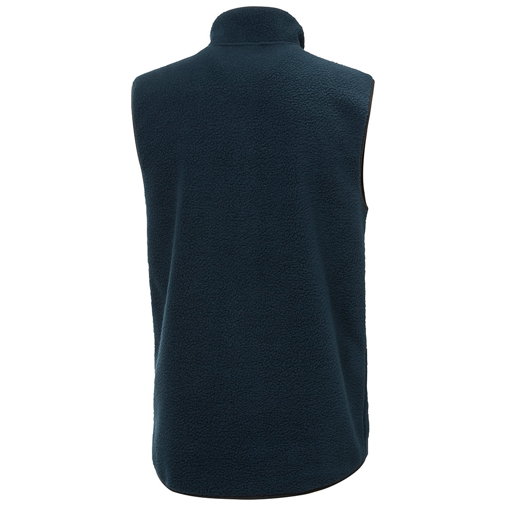 Pälsfiberväst Helly Hansen Workwear 72187-590 Heritage