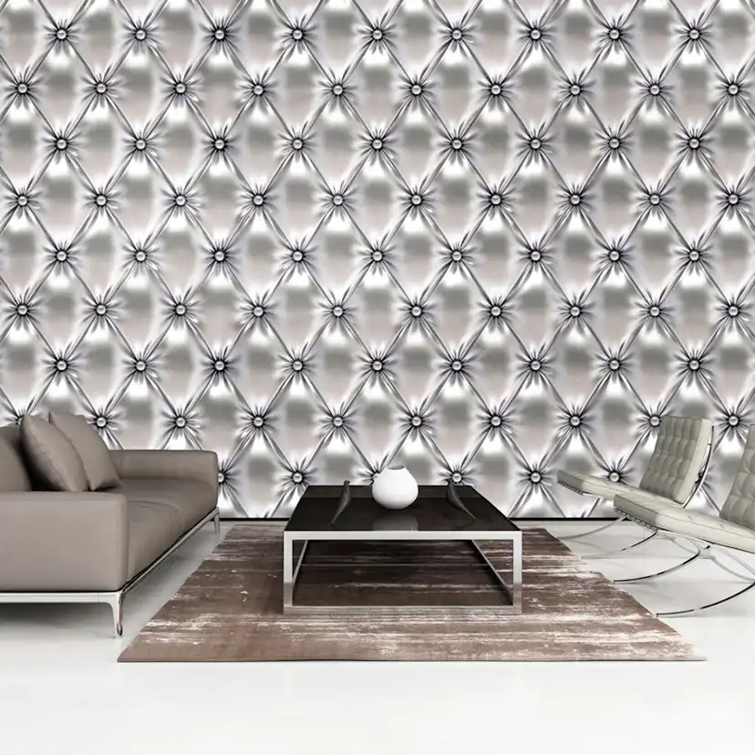 Fototapet XXL Arkiio White Queen II 500x280 cm