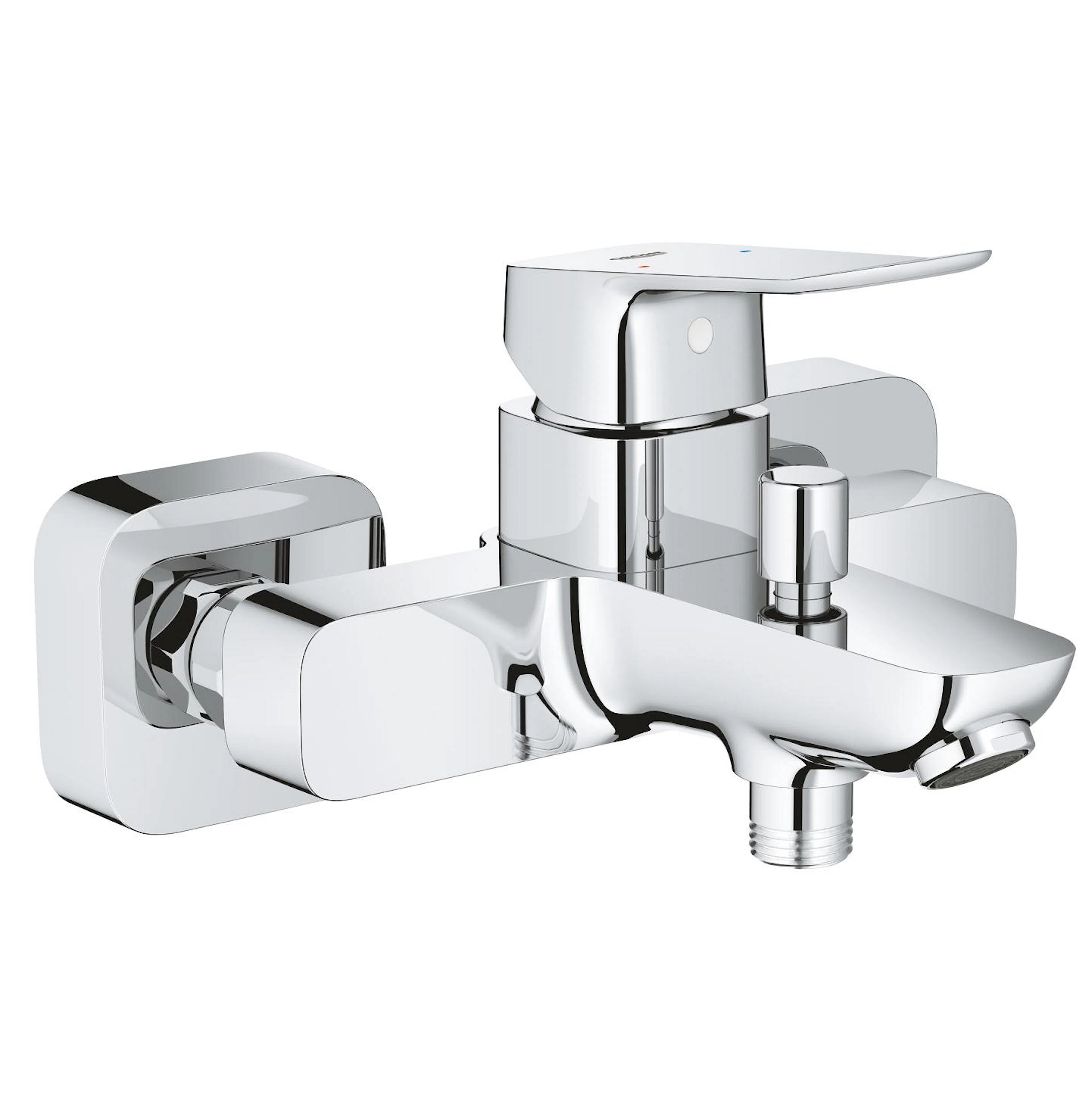 Badkarsblandare Grohe Dice