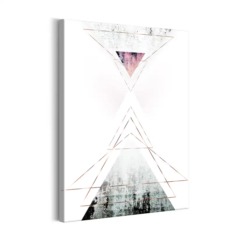 Tavla Arkiio Geometric Abstraction 60x90