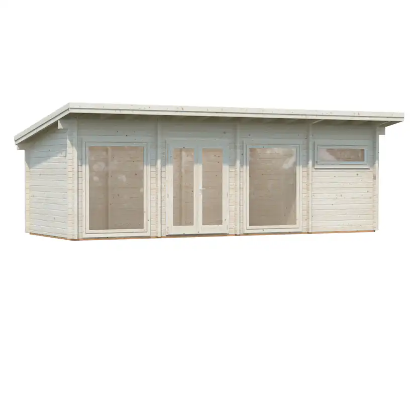 Stuga Palmako Heidi 22,8 m2