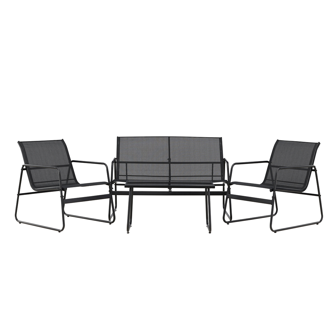 Loungeset Venture Home Scopello Utomhus
