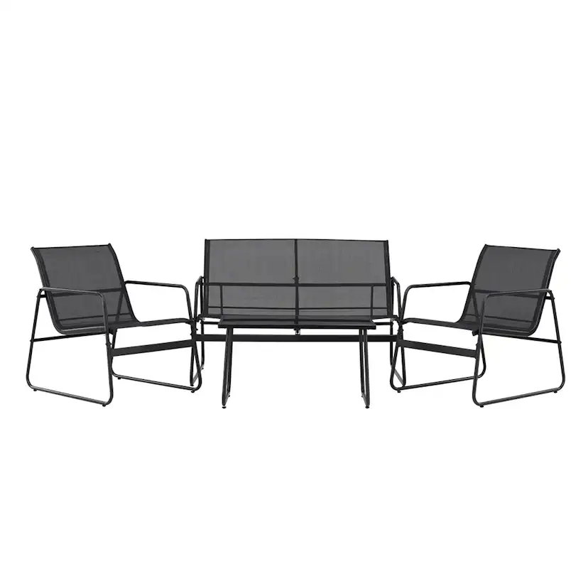 Loungeset Venture Home Scopello Utomhus