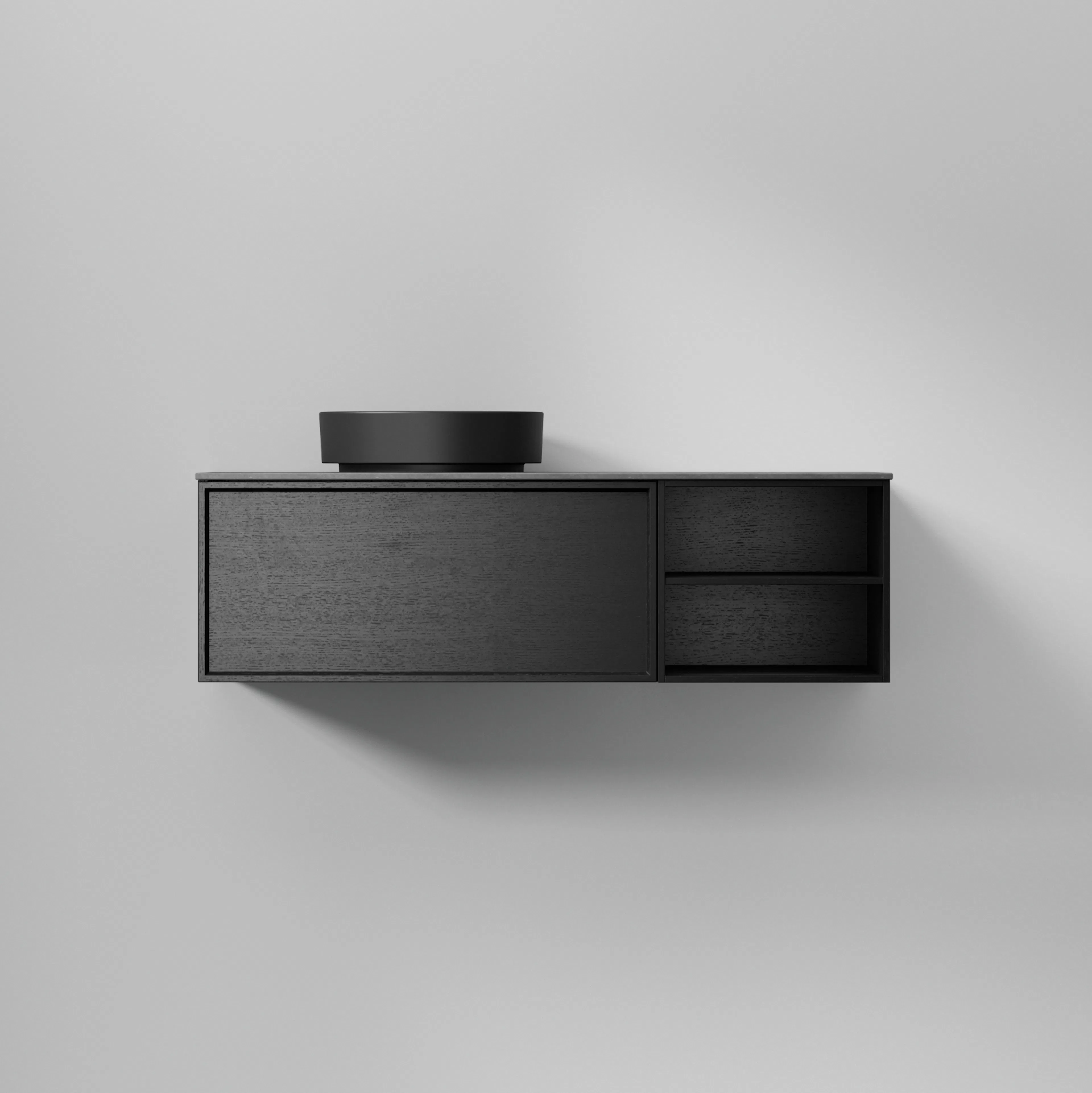 Black Oak