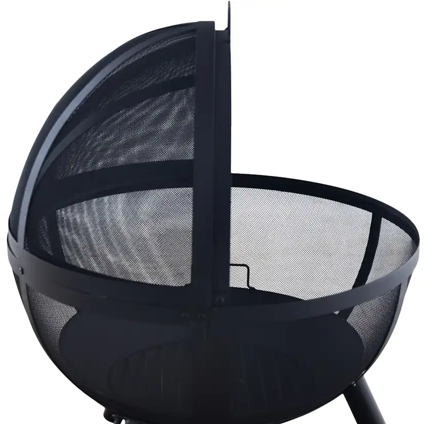 Eldstad Lyfco Klotis