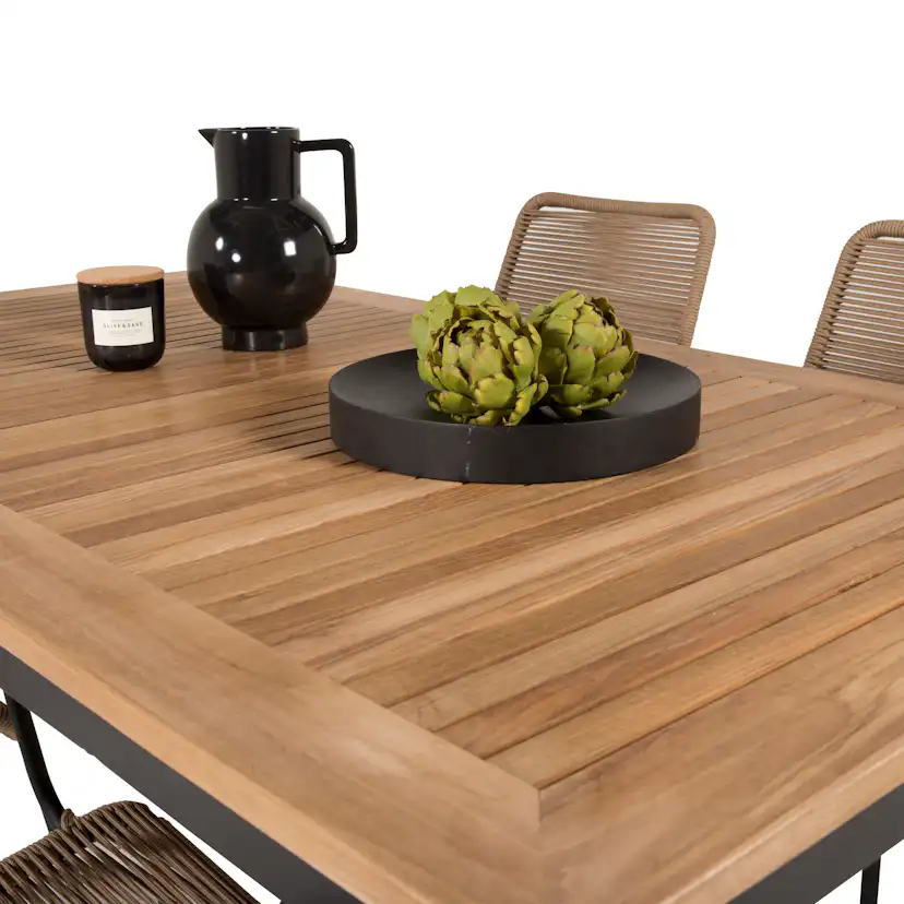 Utebord Venture Home Panama 160-240