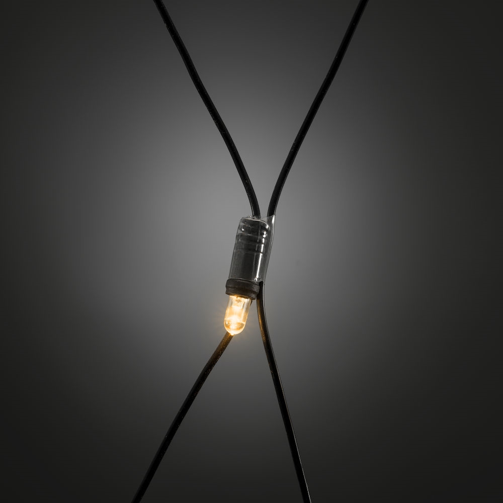 Tilläggsnät Gnosjö Konstsmide 240 LED