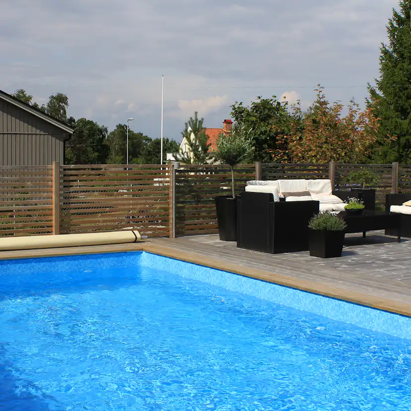 Pool Planet Pool Thermoblockspaket 900x450 cm