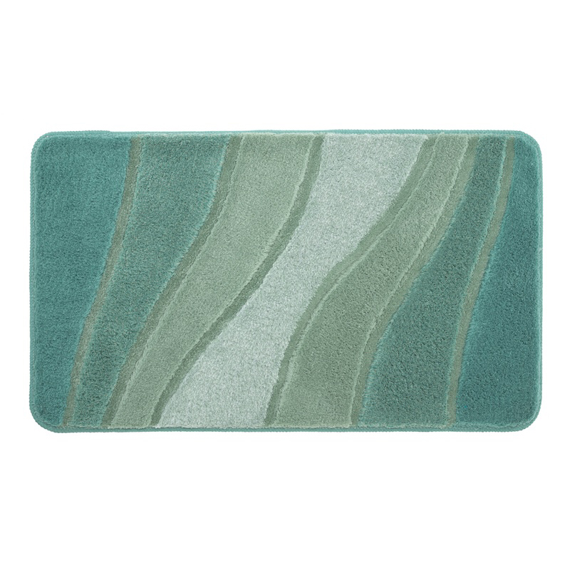 Badrumsmatta Kleine Wolke Ocean