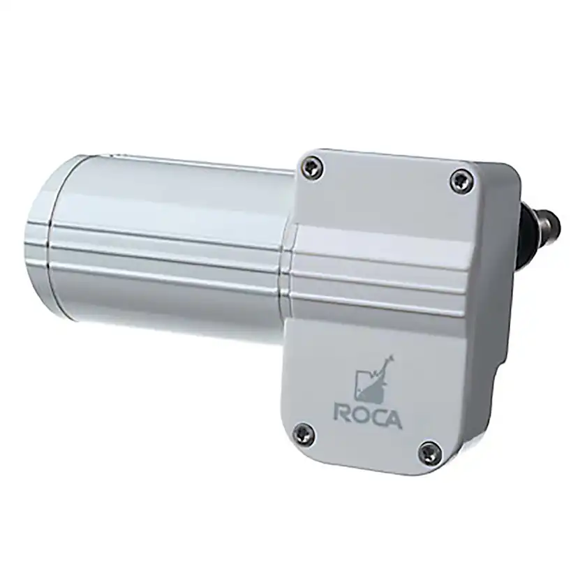 Torkarmotor Roca W12 12v Drivaxel 38 mm