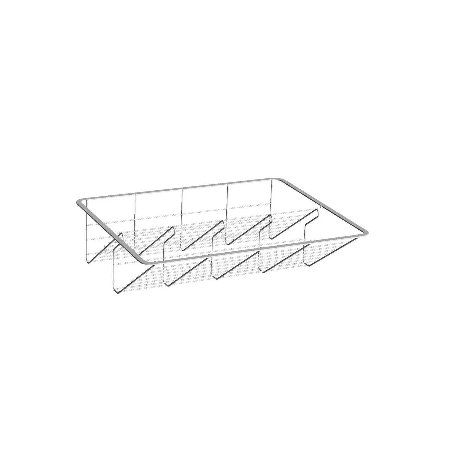 Skoback Lundbergs Wide 427x527 mm