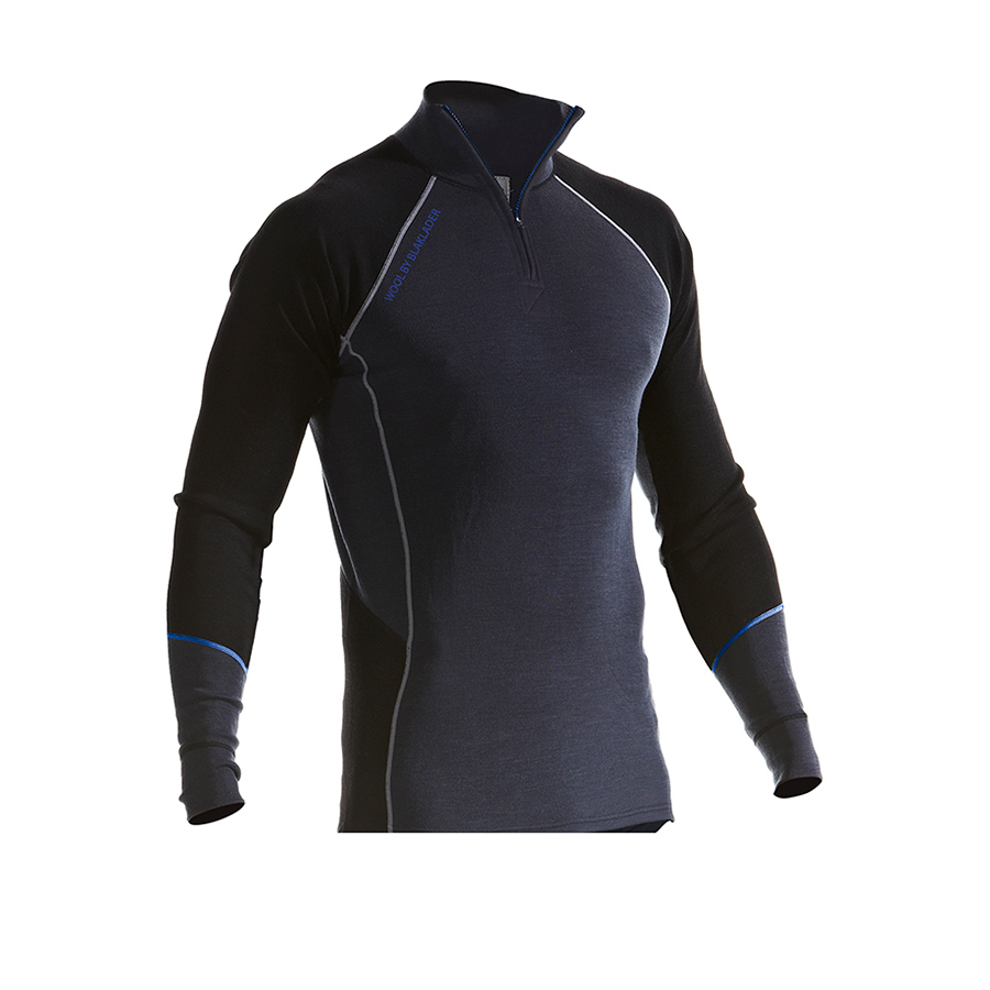 Underställströja Blåkläder Warm 4899