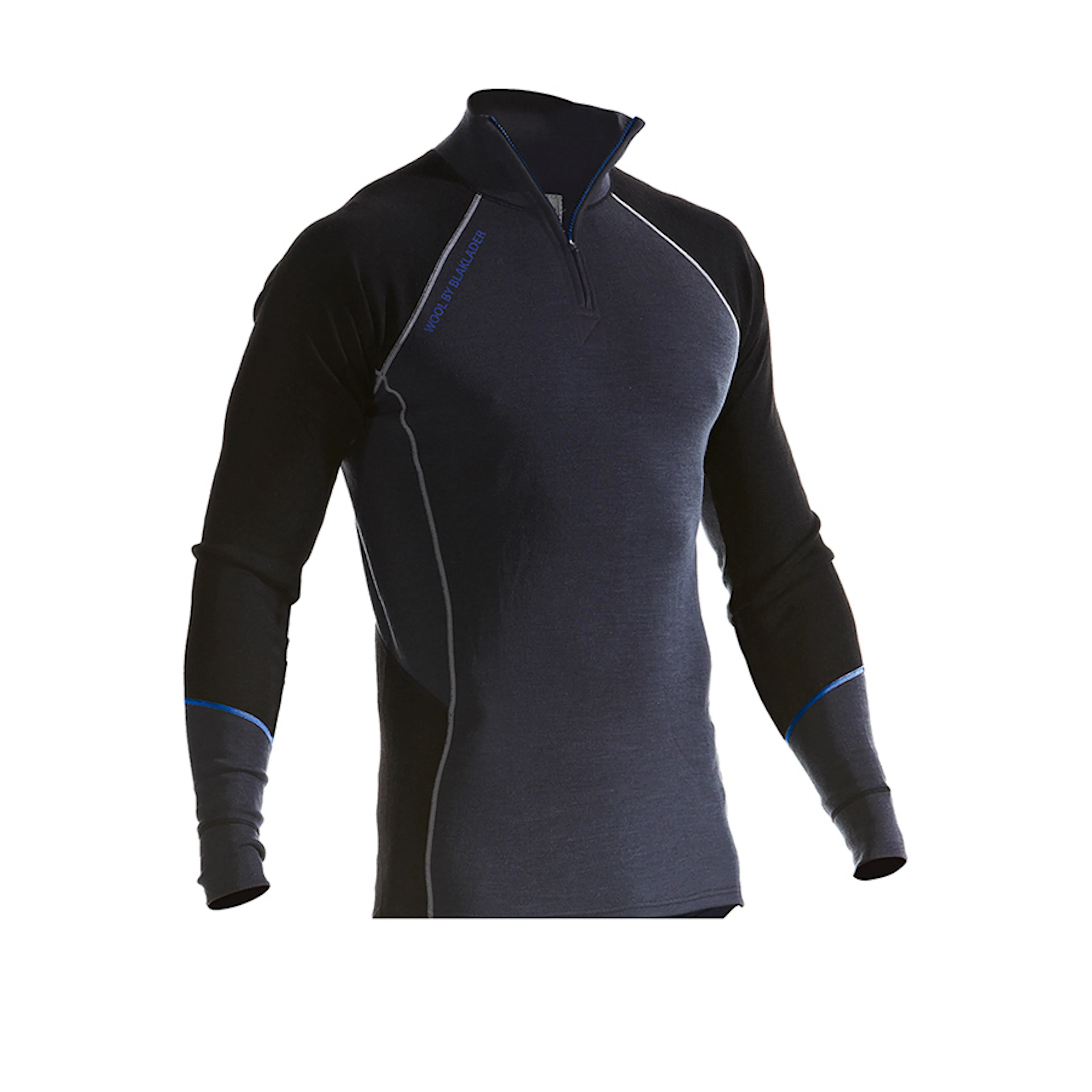 Underställströja Blåkläder Warm 4899