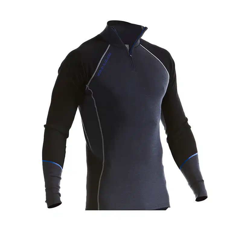 Underställströja Blåkläder Warm 4899