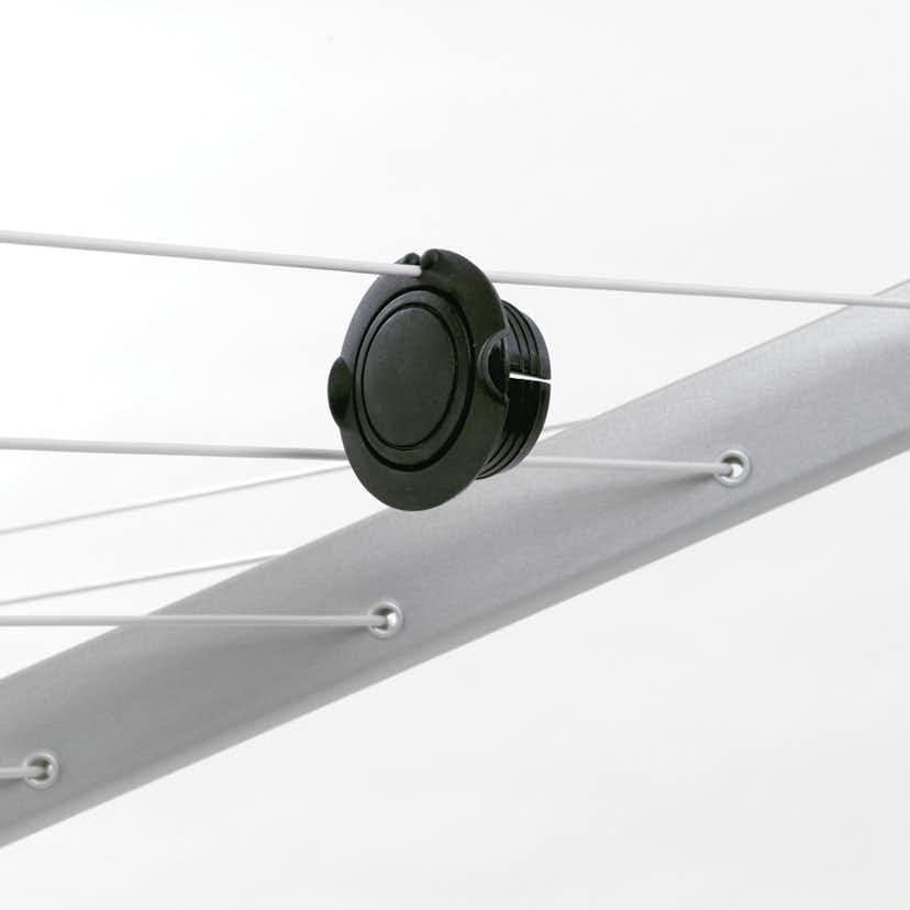 Jordspik Brabantia till Compact och Economic