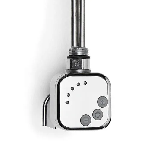 ELPATRON WARM KROM 300W Krom