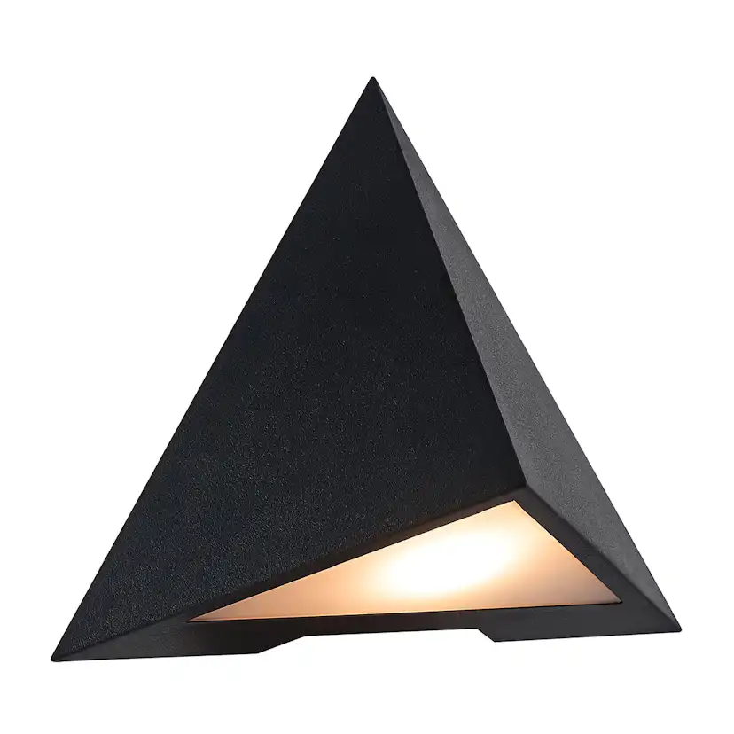 Fasadbelysning Nordlux Konit