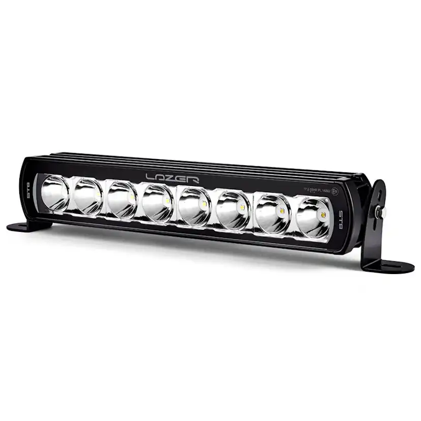 Extraljus Lazer LED ST8 Evolution